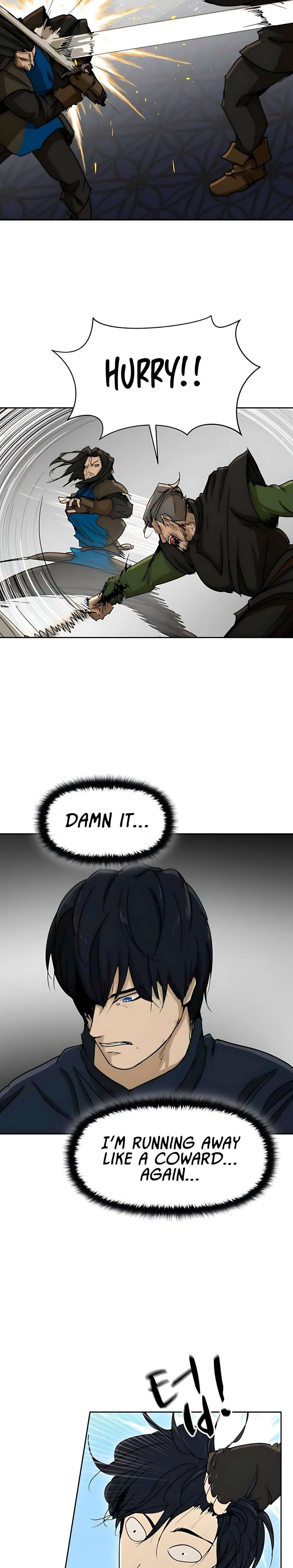 Happy Face: From Slave to Arena Legend Chapter 53 Page 9