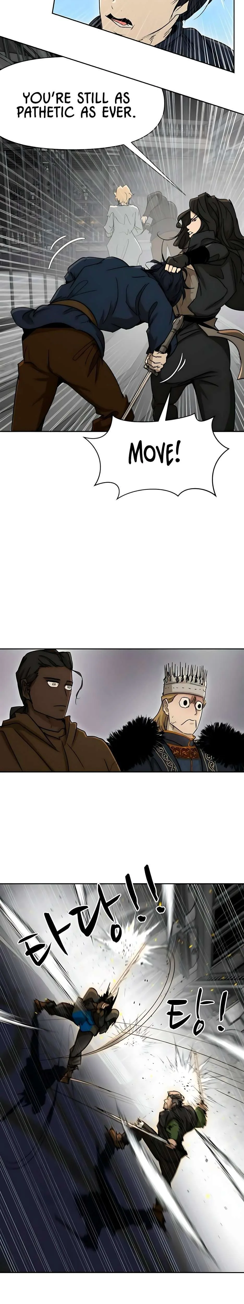 Happy Face: From Slave to Arena Legend Chapter 53 Page 10
