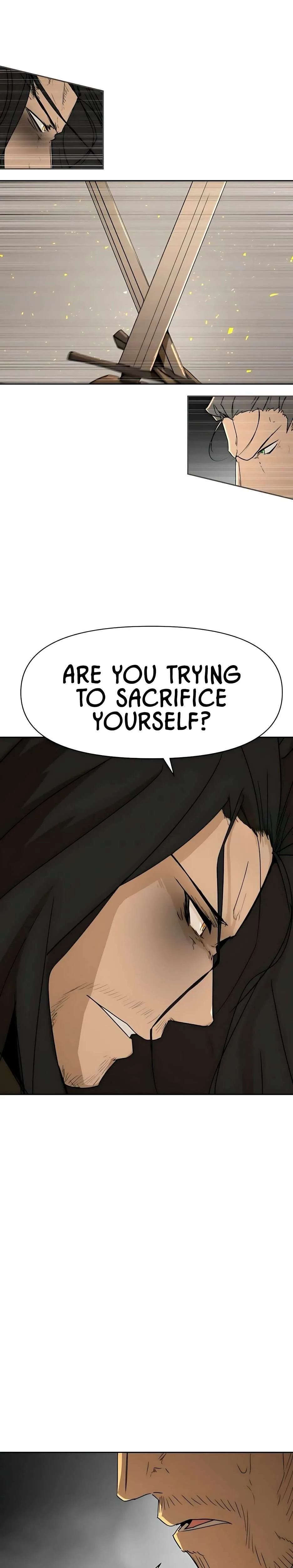 Happy Face: From Slave to Arena Legend Chapter 53 Page 11