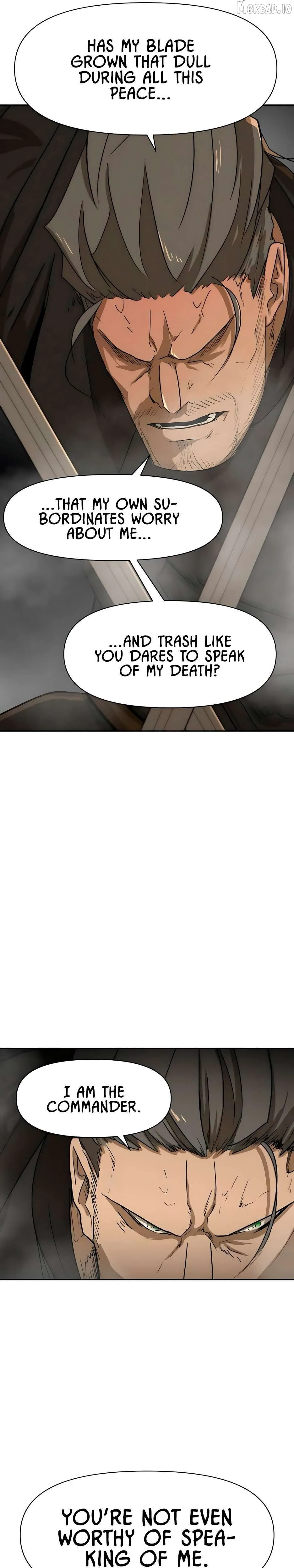 Happy Face: From Slave to Arena Legend Chapter 53 Page 13