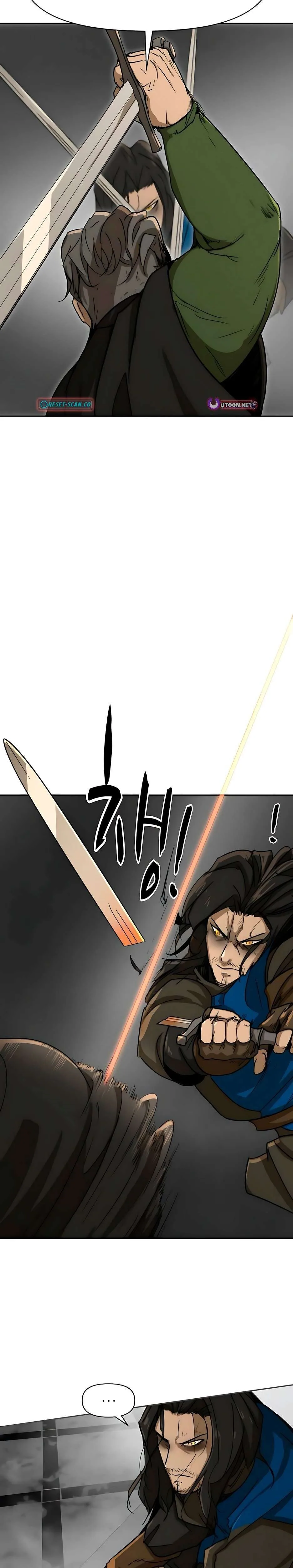 Happy Face: From Slave to Arena Legend Chapter 53 Page 14