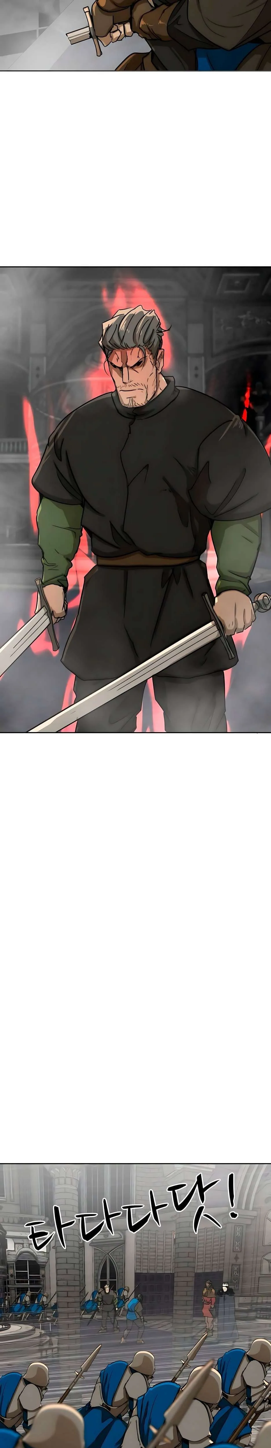 Happy Face: From Slave to Arena Legend Chapter 53 Page 15