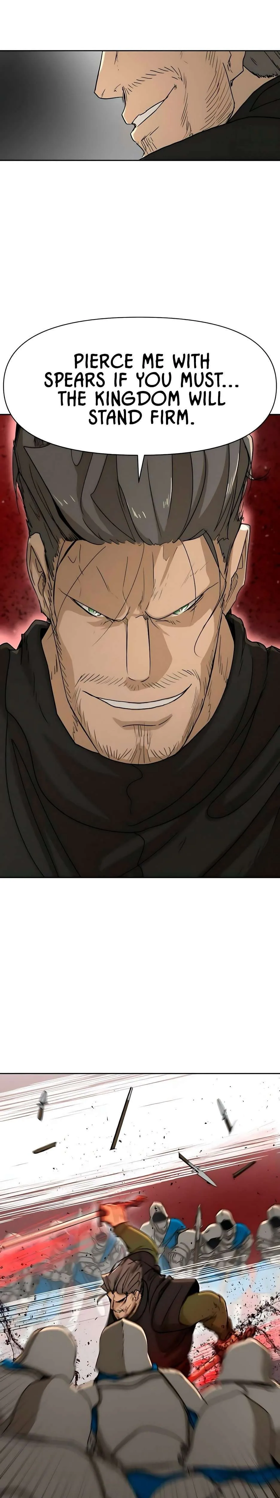 Happy Face: From Slave to Arena Legend Chapter 53 Page 17
