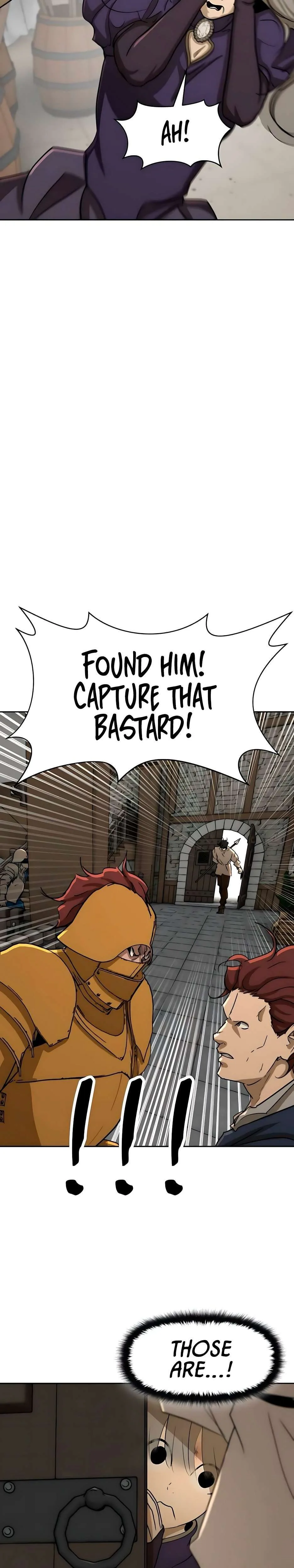 Happy Face: From Slave to Arena Legend Chapter 53 Page 22