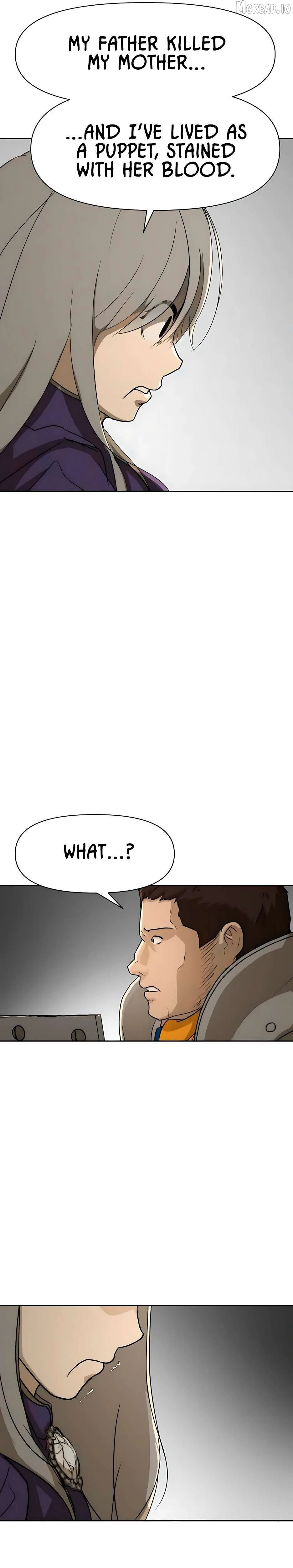 Happy Face: From Slave to Arena Legend Chapter 53 Page 31