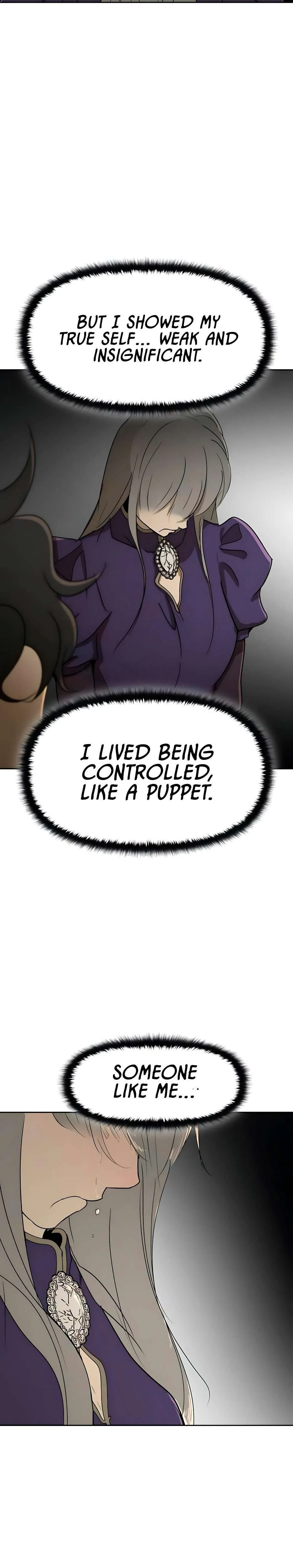 Happy Face: From Slave to Arena Legend Chapter 53 Page 34