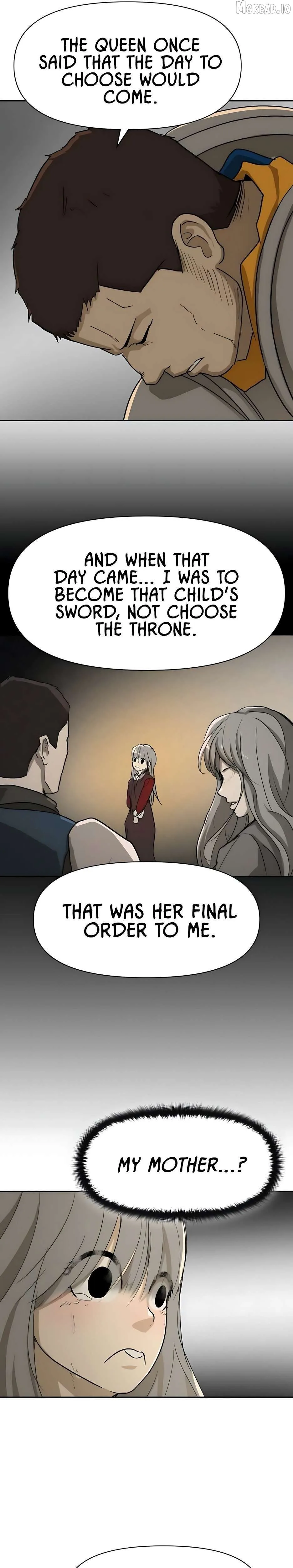 Happy Face: From Slave to Arena Legend Chapter 53 Page 37