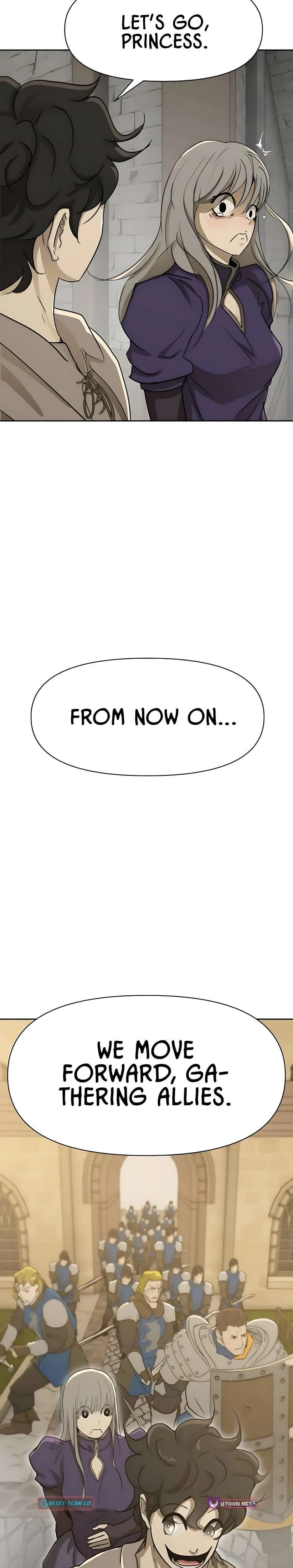 Happy Face: From Slave to Arena Legend Chapter 53 Page 38