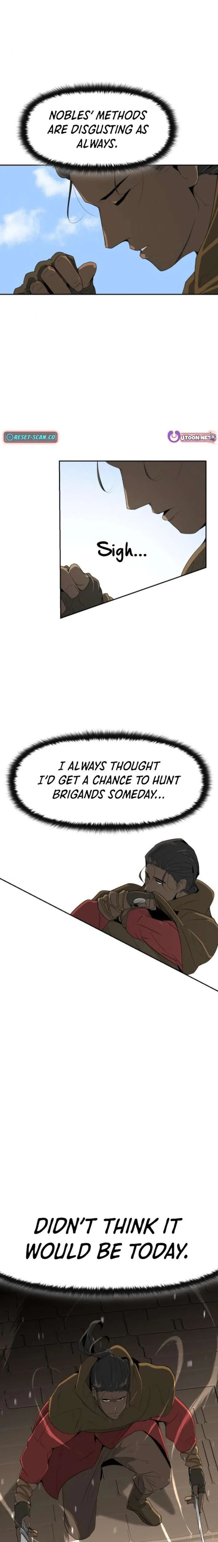 Happy Face: From Slave to Arena Legend Chapter 11 Page 12