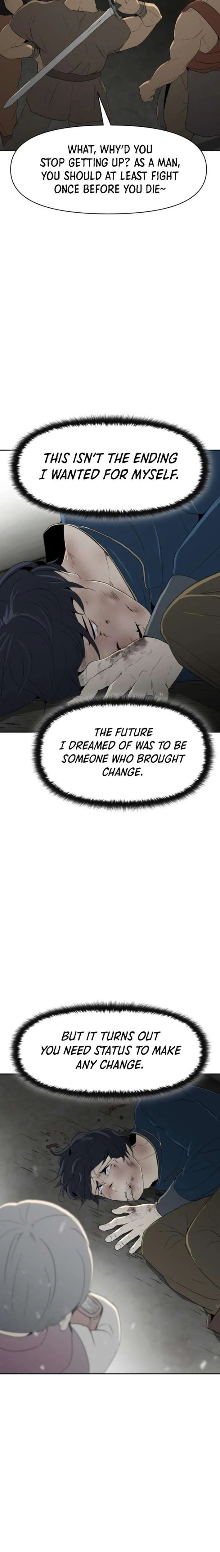 Happy Face: From Slave to Arena Legend Chapter 11 Page 16