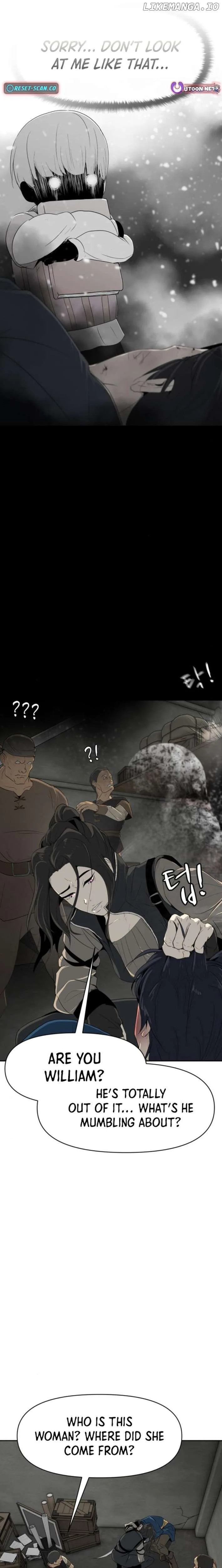 Happy Face: From Slave to Arena Legend Chapter 11 Page 17