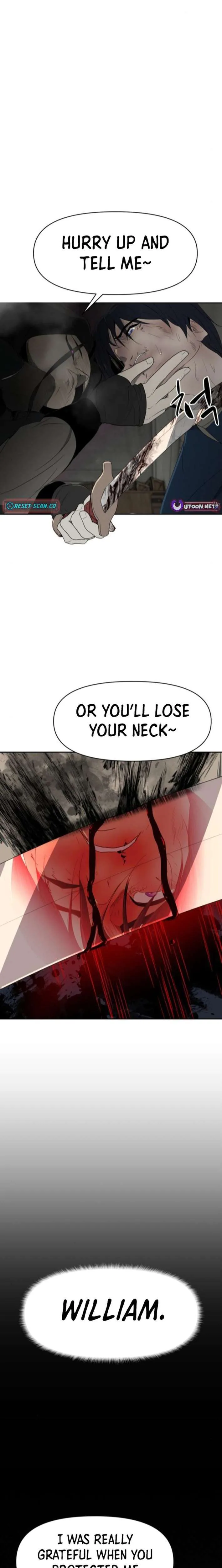 Happy Face: From Slave to Arena Legend Chapter 11 Page 24