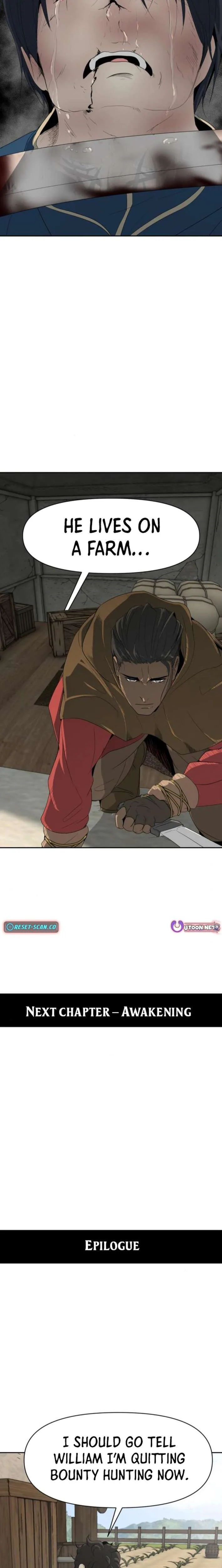 Happy Face: From Slave to Arena Legend Chapter 11 Page 26