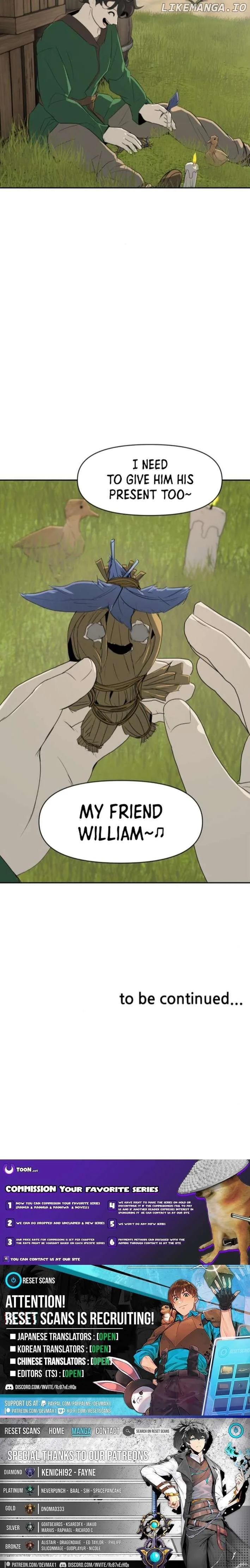 Happy Face: From Slave to Arena Legend Chapter 11 Page 27