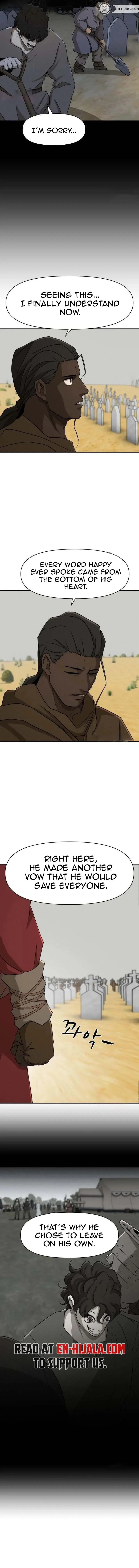 Happy Face: From Slave to Arena Legend Chapter 66 Page 9