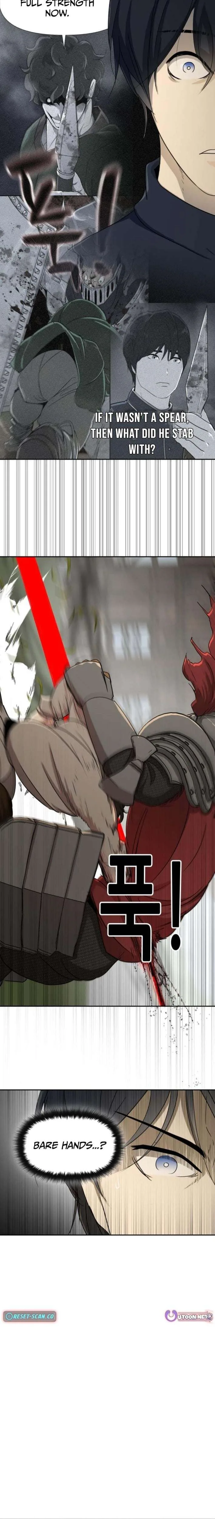 Happy Face: From Slave to Arena Legend Chapter 58 Page 10