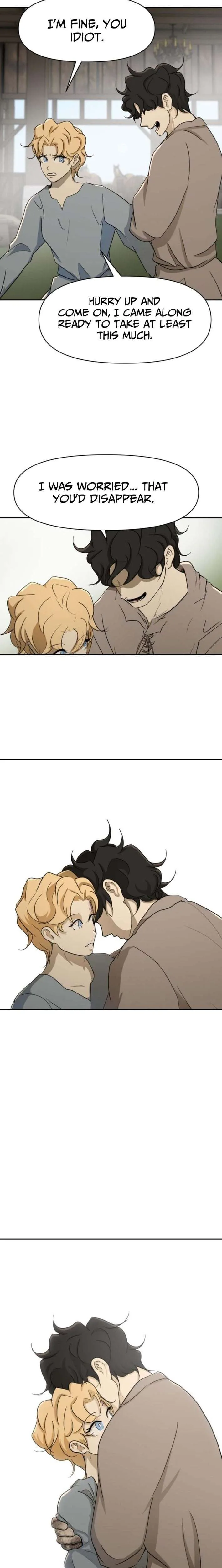 Happy Face: From Slave to Arena Legend Chapter 58 Page 16