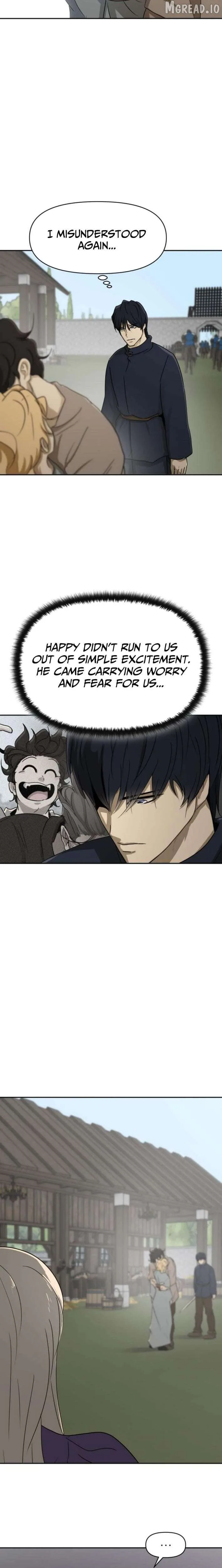 Happy Face: From Slave to Arena Legend Chapter 58 Page 17