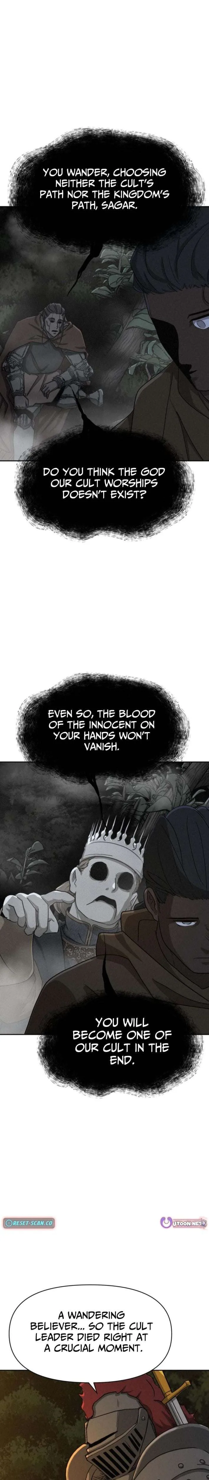 Happy Face: From Slave to Arena Legend Chapter 58 Page 20