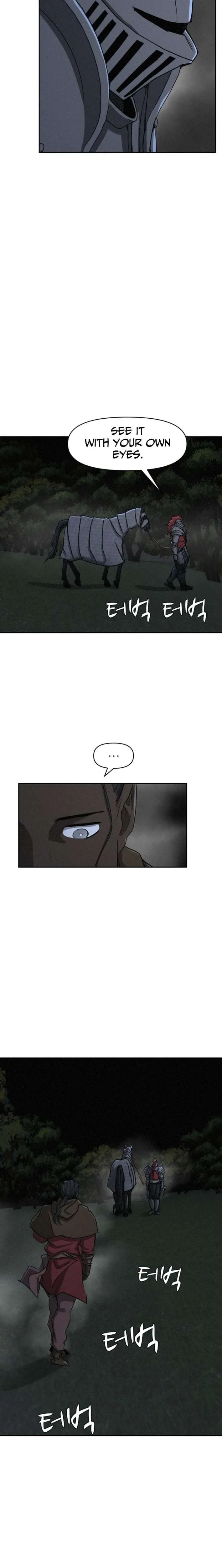 Happy Face: From Slave to Arena Legend Chapter 58 Page 22