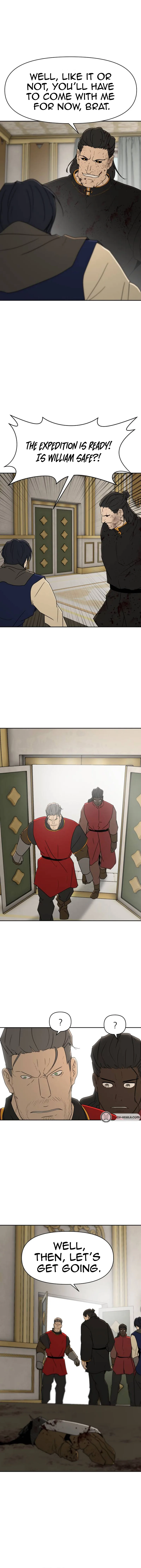 Happy Face: From Slave to Arena Legend Chapter 80 – The Final Test Page 5