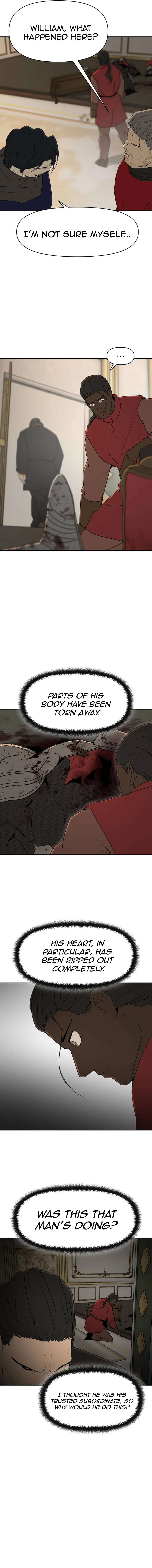 Happy Face: From Slave to Arena Legend Chapter 80 – The Final Test Page 6