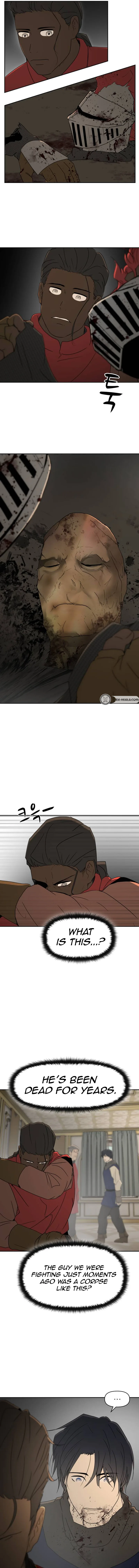 Happy Face: From Slave to Arena Legend Chapter 80 – The Final Test Page 7