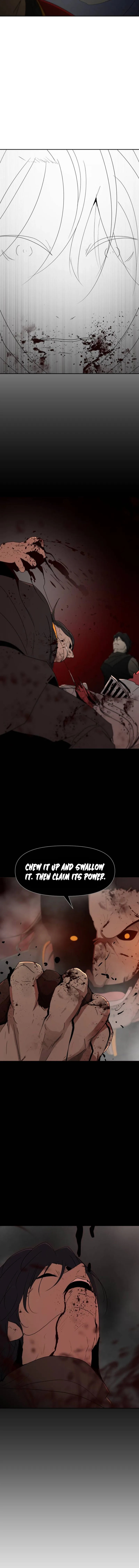 Happy Face: From Slave to Arena Legend Chapter 80 – The Final Test Page 8