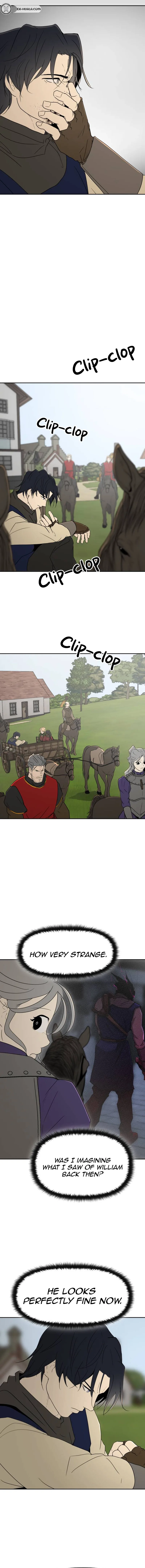 Happy Face: From Slave to Arena Legend Chapter 80 – The Final Test Page 9