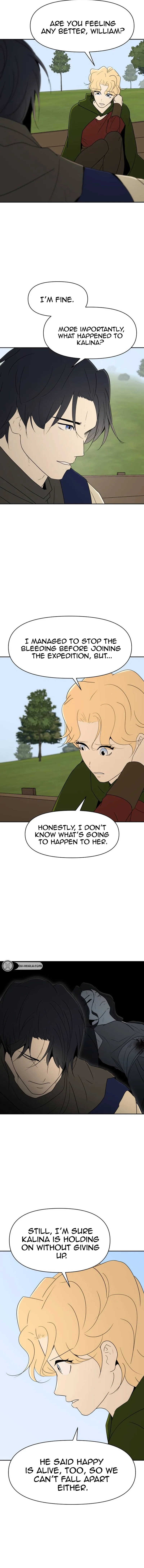 Happy Face: From Slave to Arena Legend Chapter 80 – The Final Test Page 10