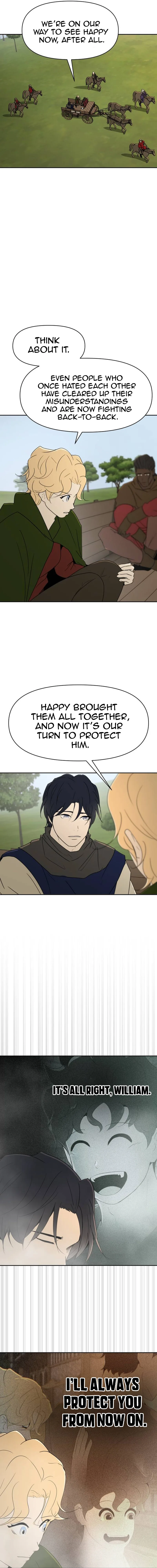 Happy Face: From Slave to Arena Legend Chapter 80 – The Final Test Page 11