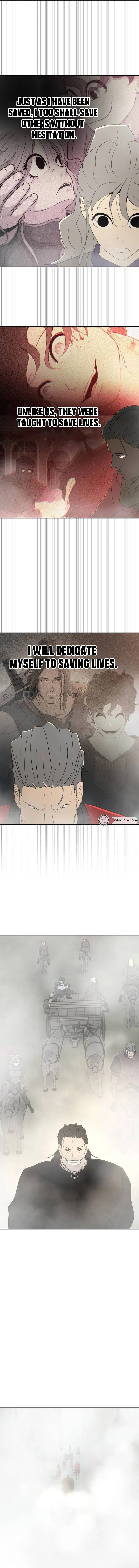 Happy Face: From Slave to Arena Legend Chapter 80 – The Final Test Page 12