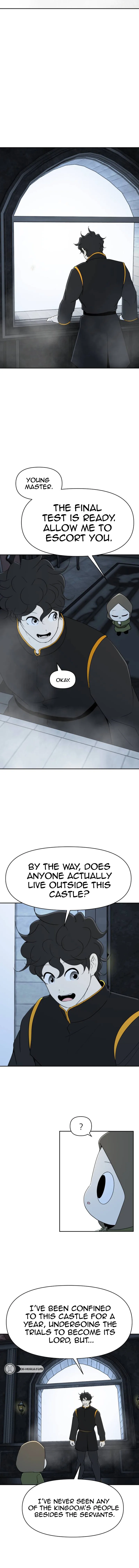 Happy Face: From Slave to Arena Legend Chapter 80 – The Final Test Page 13