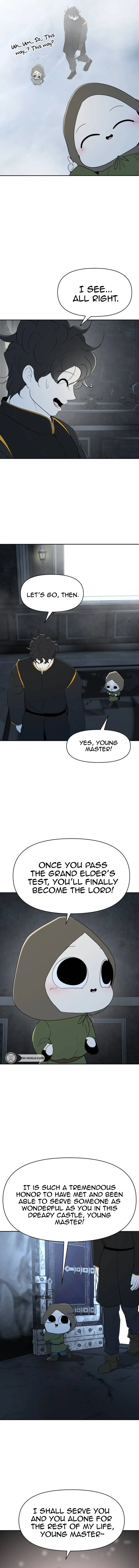 Happy Face: From Slave to Arena Legend Chapter 80 – The Final Test Page 15