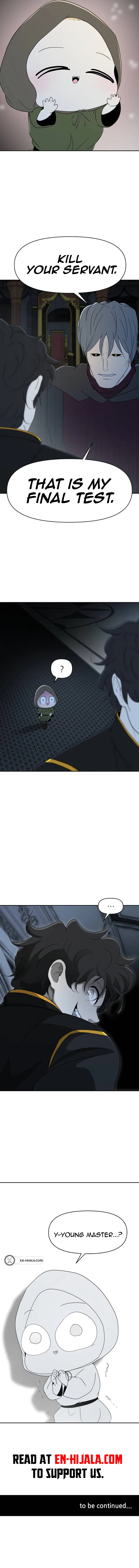 Happy Face: From Slave to Arena Legend Chapter 80 – The Final Test Page 16