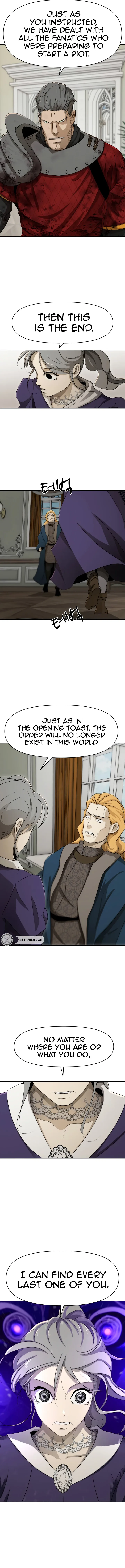 Happy Face: From Slave to Arena Legend Chapter 74 - The Coming Threat Page 7