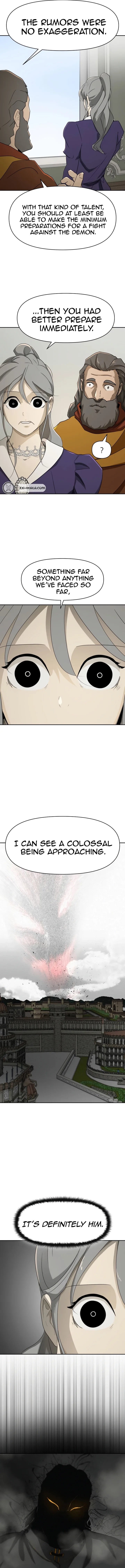 Happy Face: From Slave to Arena Legend Chapter 74 - The Coming Threat Page 9