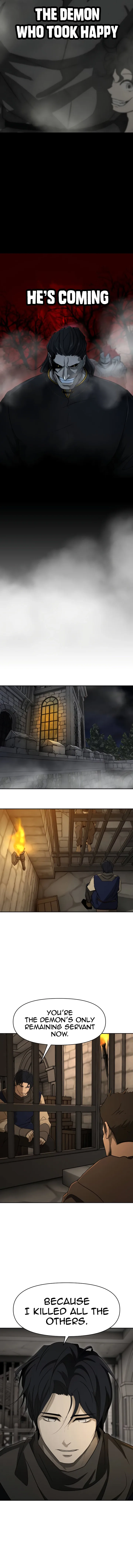 Happy Face: From Slave to Arena Legend Chapter 74 - The Coming Threat Page 10