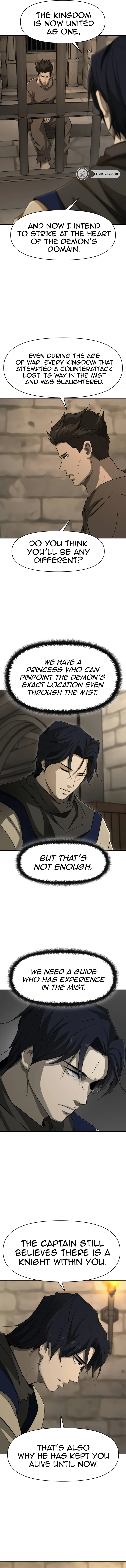 Happy Face: From Slave to Arena Legend Chapter 74 - The Coming Threat Page 11