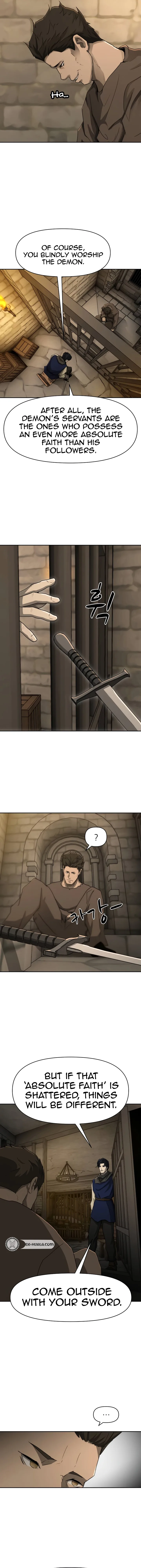 Happy Face: From Slave to Arena Legend Chapter 74 - The Coming Threat Page 12