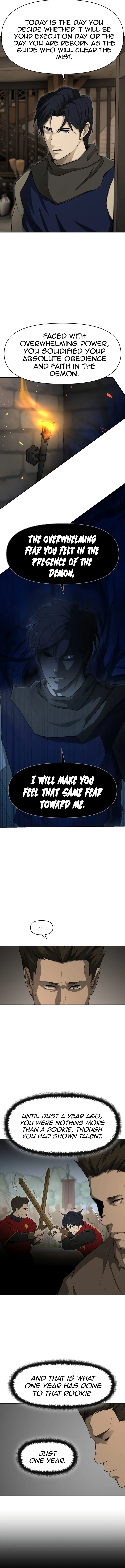 Happy Face: From Slave to Arena Legend Chapter 74 - The Coming Threat Page 13
