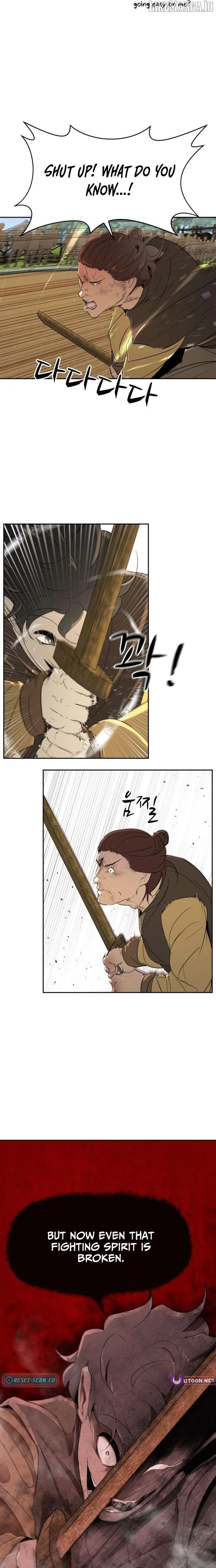 Happy Face: From Slave to Arena Legend Chapter 24 Page 17