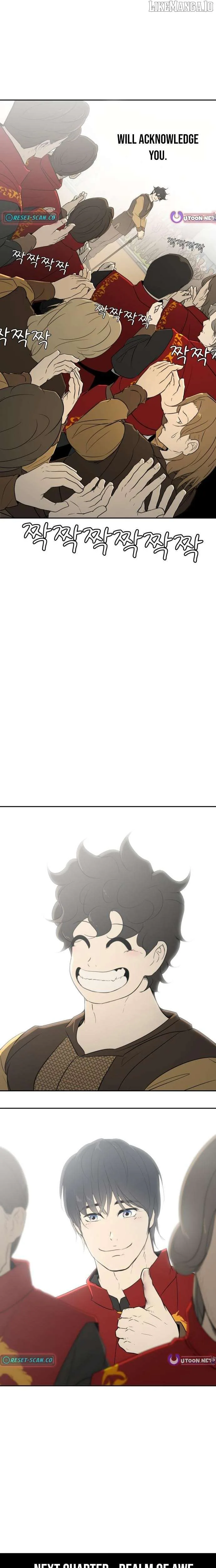 Happy Face: From Slave to Arena Legend Chapter 24 Page 23