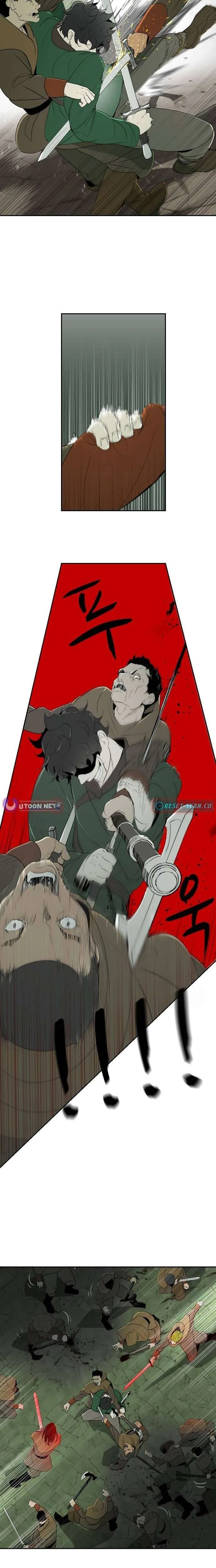 Happy Face: From Slave to Arena Legend Chapter 15 Page 8