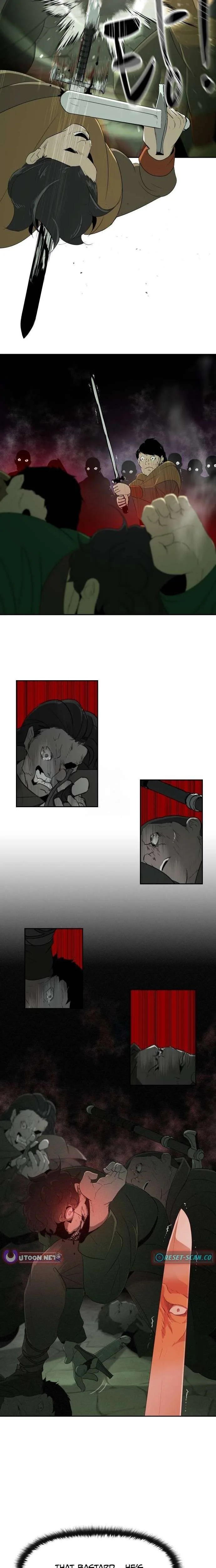 Happy Face: From Slave to Arena Legend Chapter 15 Page 10
