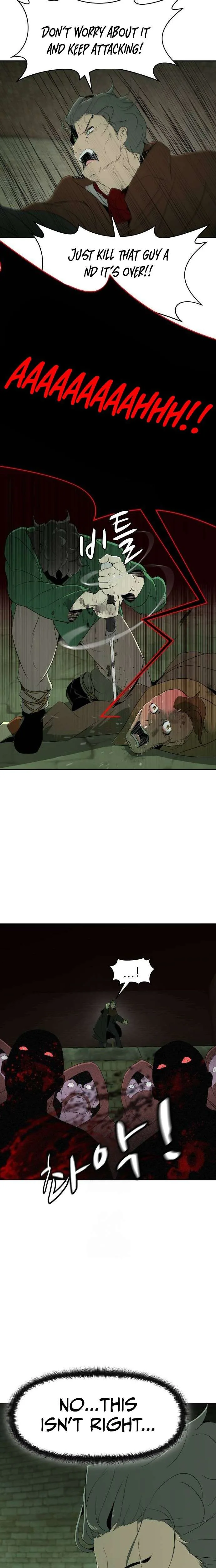 Happy Face: From Slave to Arena Legend Chapter 15 Page 12
