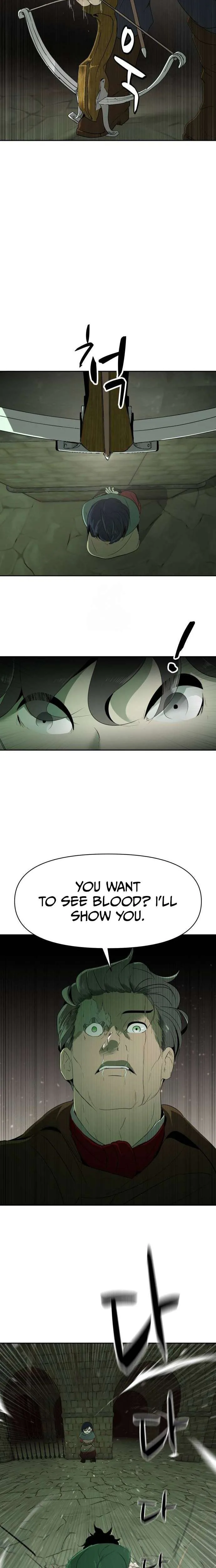 Happy Face: From Slave to Arena Legend Chapter 15 Page 14