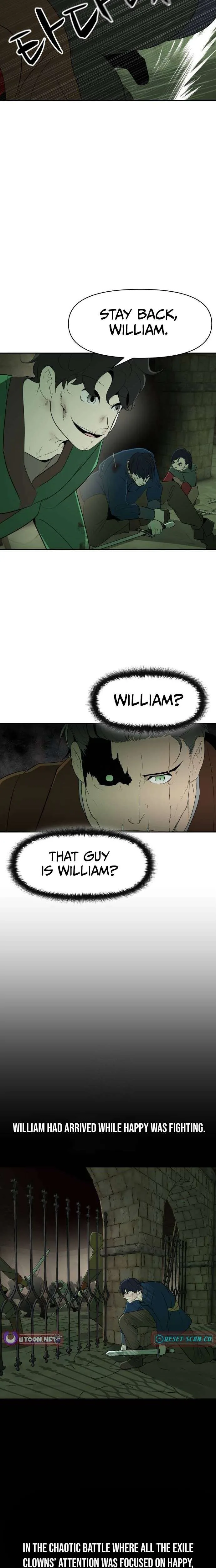 Happy Face: From Slave to Arena Legend Chapter 15 Page 18