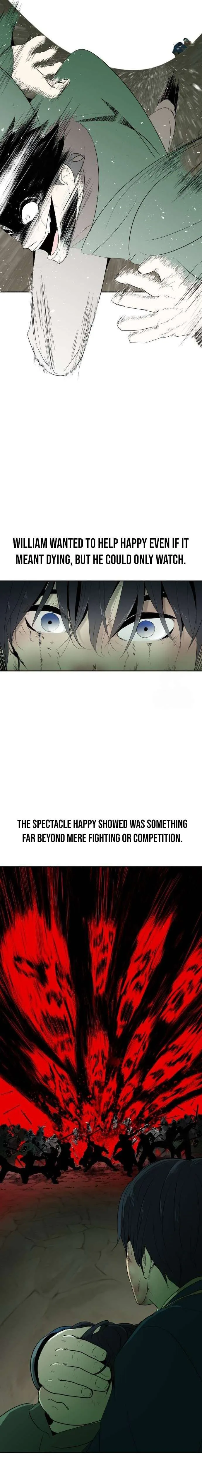 Happy Face: From Slave to Arena Legend Chapter 15 Page 20