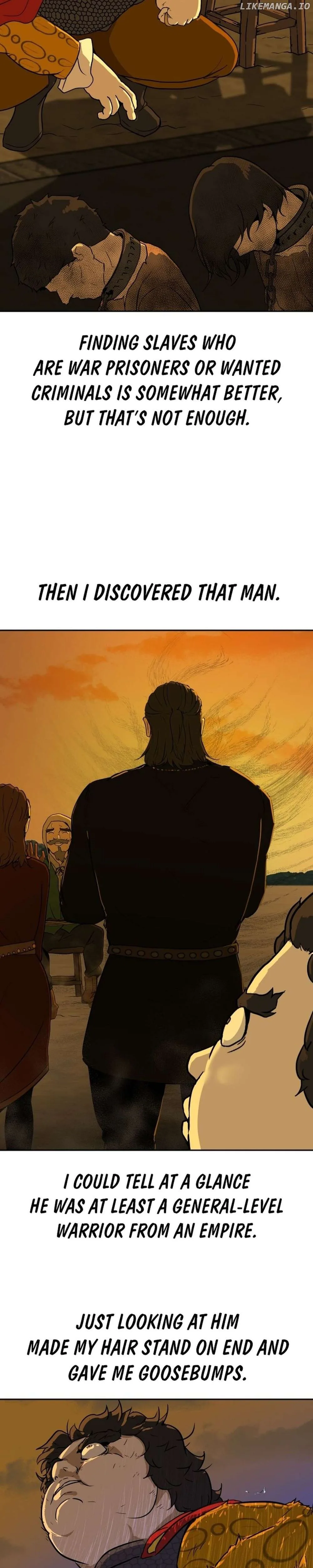 Happy Face: From Slave to Arena Legend Chapter 1 Page 7